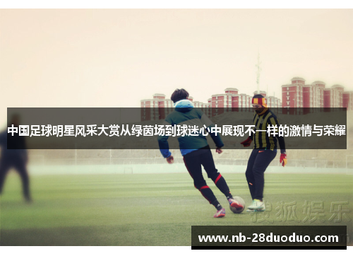 中国足球明星风采大赏从绿茵场到球迷心中展现不一样的激情与荣耀