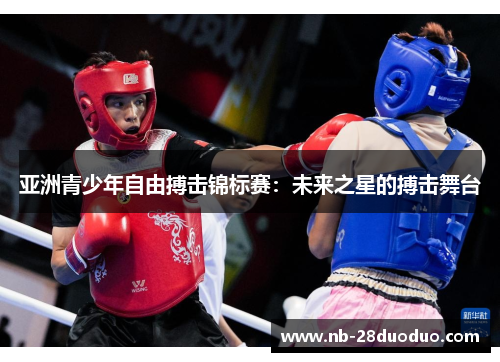 亚洲青少年自由搏击锦标赛：未来之星的搏击舞台