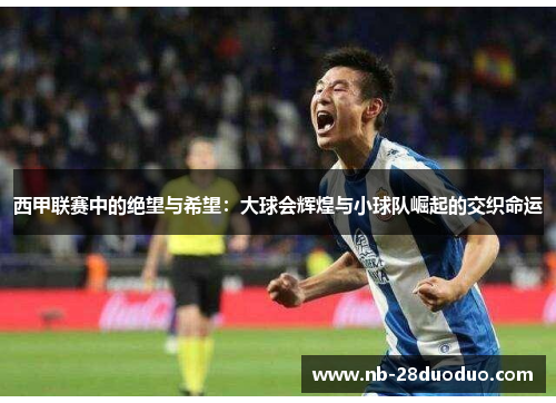西甲联赛中的绝望与希望：大球会辉煌与小球队崛起的交织命运