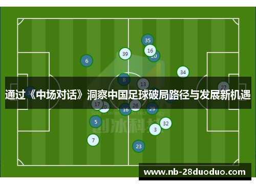 通过《中场对话》洞察中国足球破局路径与发展新机遇