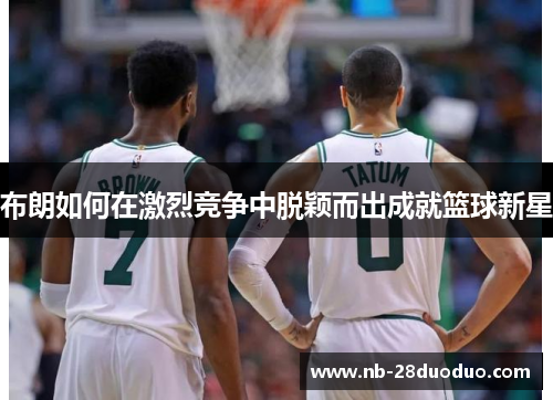 布朗如何在激烈竞争中脱颖而出成就篮球新星