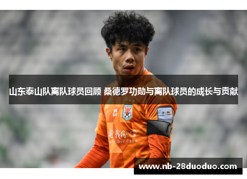 山东泰山队离队球员回顾 桑德罗功勋与离队球员的成长与贡献