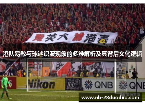 港队易教与球迷识波现象的多维解析及其背后文化逻辑