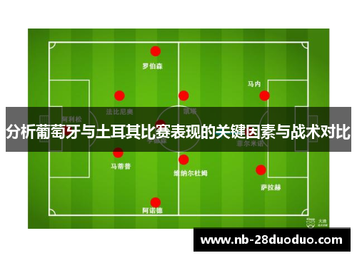 分析葡萄牙与土耳其比赛表现的关键因素与战术对比