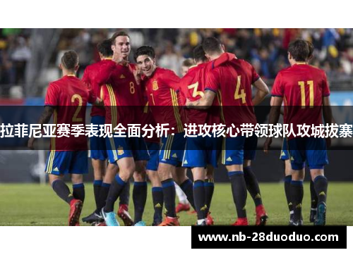 拉菲尼亚赛季表现全面分析：进攻核心带领球队攻城拔寨
