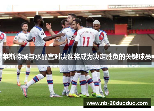 莱斯特城与水晶宫对决谁将成为决定胜负的关键球员