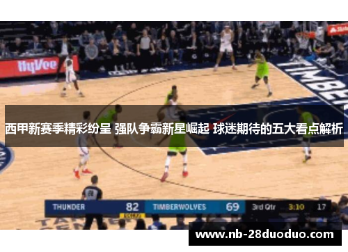 西甲新赛季精彩纷呈 强队争霸新星崛起 球迷期待的五大看点解析